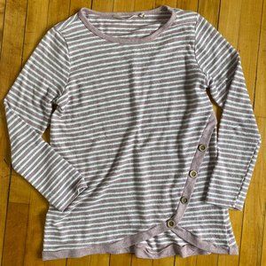 Cozy Soft Surroundings Women’s Sweater